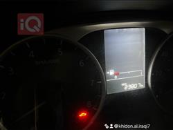 نيسان فيرسا